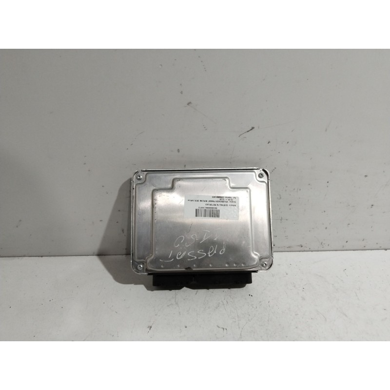 CENTRALITA MOTOR UCE 038906019KD 0281011205 - imagen 3