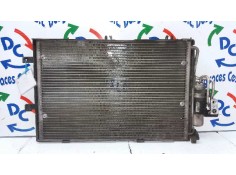 Recambio de condensador / radiador aire acondicionado para opel corsa c club referencia OEM IAM    2