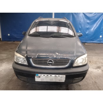OPEL ZAFIRA A
