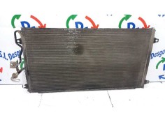 Recambio de condensador / radiador aire acondicionado para citroën jumpy 1.9 turbodiesel referencia OEM IAM