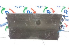 Recambio de condensador / radiador aire acondicionado para citroën jumpy 1.9 turbodiesel referencia OEM IAM    2