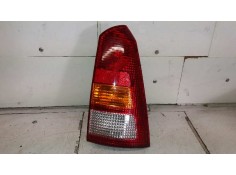 Recambio de piloto trasero derecho para ford focus berlina (cak) ghia referencia OEM IAM 1150021  