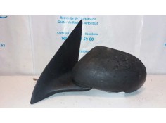 Recambio de retrovisor izquierdo para fiat brava (182) 1.6 16v / 16v 100 elx referencia OEM IAM 0735249764 MANUAL  2