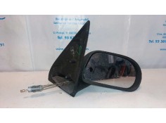 Recambio de retrovisor derecho para fiat brava (182) 1.6 16v / 16v 100 elx referencia OEM IAM 0711054099 MANUAL