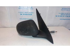 Recambio de retrovisor derecho para fiat brava (182) 1.6 16v / 16v 100 elx referencia OEM IAM 0711054099 MANUAL  2