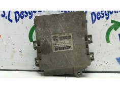 Recambio de centralita motor uce para fiat brava (182) 1.6 16v / 16v 100 elx referencia OEM IAM 0046475013 IAW1AF1G 
