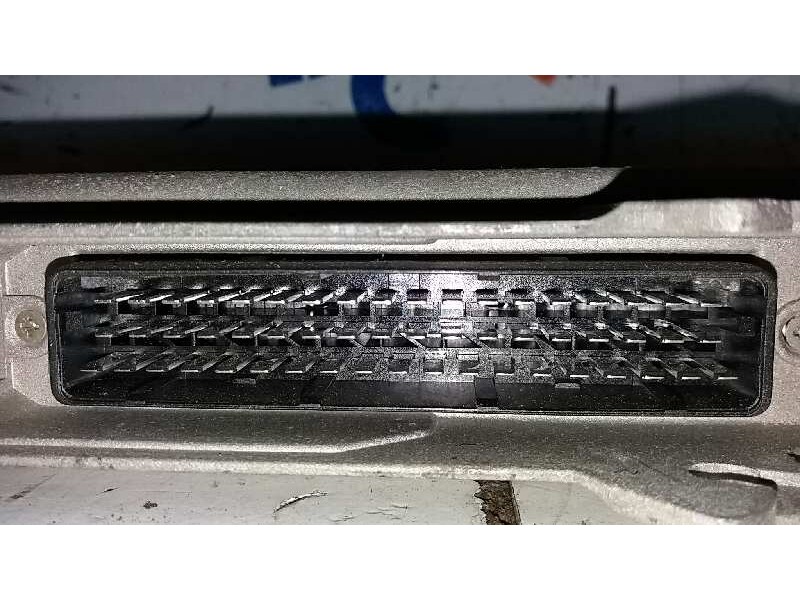 Recambio de centralita motor uce para fiat brava (182) 1.6 16v / 16v 100 elx referencia OEM IAM 0046475013 IAW1AF1G 