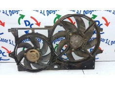 Recambio de electroventilador para peugeot 806 sr referencia OEM IAM   
