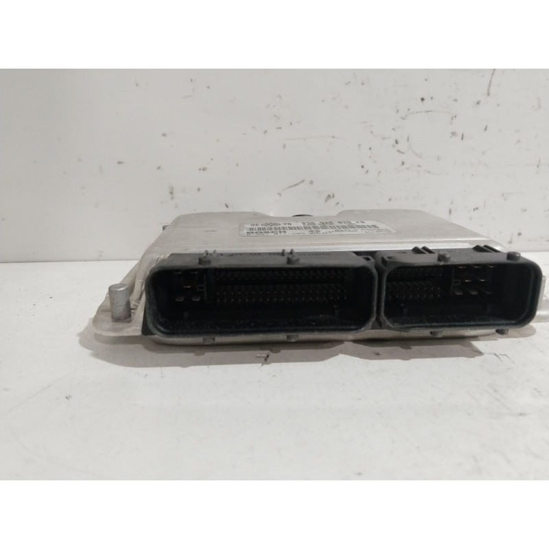 CENTRALITA MOTOR UCE 038906019KD 0281011205 - imagen 4