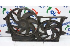Recambio de electroventilador para peugeot 806 sr referencia OEM IAM    2