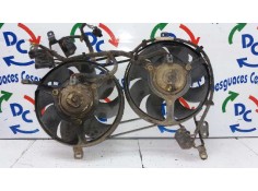 Recambio de electroventilador para fiat brava (182) td 100 el referencia OEM IAM   