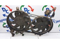 Recambio de electroventilador para fiat brava (182) td 100 el referencia OEM IAM    2
