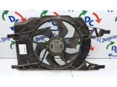 Recambio de electroventilador para renault laguna ii (bg0) authentique referencia OEM IAM   