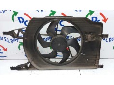 Recambio de electroventilador para renault laguna ii (bg0) authentique referencia OEM IAM    2