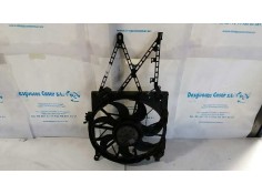 Recambio de electroventilador para opel astra g berlina 1.6 16v referencia OEM IAM   