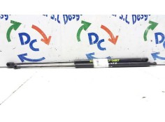 Recambio de amortiguadores maletero / porton para peugeot 206 berlina referencia OEM IAM