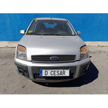 FORD FUSION (CBK)