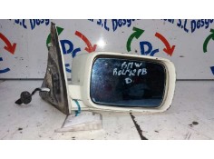 Recambio de retrovisor derecho para bmw serie 3 berlina (e46) 1.8 16v referencia OEM IAM  ELECTRICO 