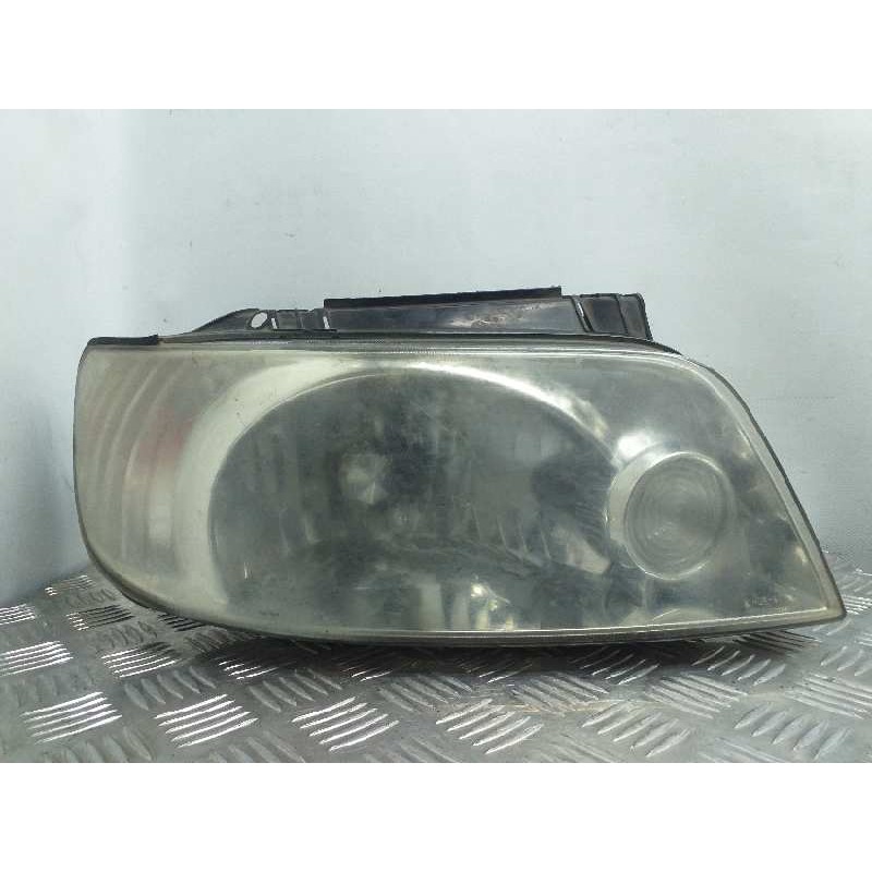 Recambio de faro derecho para hyundai matrix (fc) 1.5 crdi gls referencia OEM IAM   