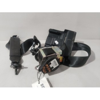 CINTURON SEGURIDAD DELANTERO DT11V611B62DCW 620307700 620911300