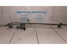 Recambio de motor limpia delantero para opel zafira b enjoy referencia OEM IAM 1273085  