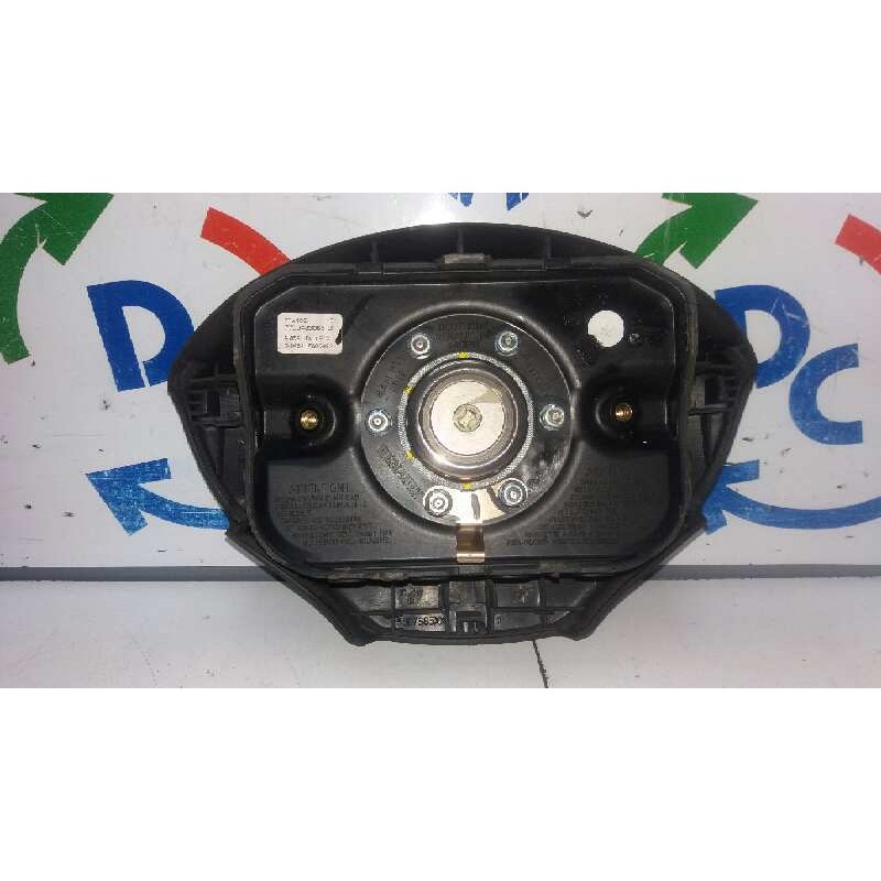 Recambio de airbag delantero izquierdo para renault megane i scenic (ja0) 1.6 16v kaleido referencia OEM IAM   