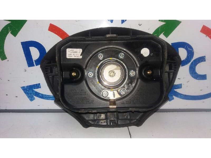 Recambio de airbag delantero izquierdo para renault megane i scenic (ja0) 1.6 16v kaleido referencia OEM IAM   