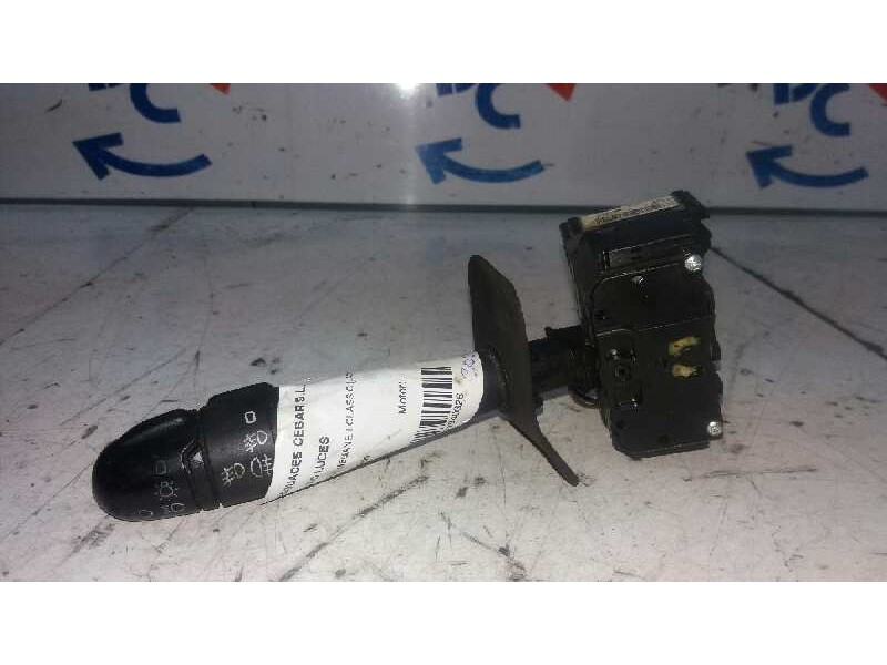 Recambio de mando luces para renault megane i scenic (ja0) 1.6 16v kaleido referencia OEM IAM   