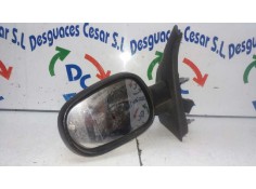 Recambio de retrovisor izquierdo para renault megane i scenic (ja0) 1.6 16v kaleido referencia OEM IAM  ELECTRICO 