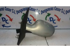 Recambio de retrovisor izquierdo para renault megane i scenic (ja0) 1.6 16v kaleido referencia OEM IAM  ELECTRICO  2