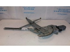 Recambio de elevalunas delantero derecho para renault kangoo (f/kc0) alize referencia OEM IAM 400370A   2