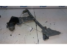 Recambio de elevalunas trasero izquierdo para citroën xsara berlina 2.0 hdi 66kw premier referencia OEM IAM 922346 2 PINES 