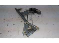 Recambio de elevalunas trasero izquierdo para citroën xsara berlina 2.0 hdi 66kw premier referencia OEM IAM 922346 2 PINES  2