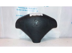 Recambio de airbag delantero izquierdo para peugeot 307 (s1) xs referencia OEM IAM 5AGA2N0404187 4112HW 
