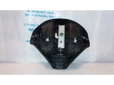 Recambio de airbag delantero izquierdo para peugeot 307 (s1) xs referencia OEM IAM 5AGA2N0404187 4112HW  2