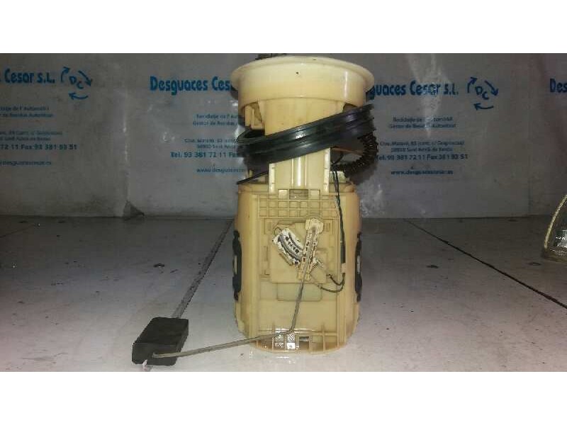 Recambio de aforador para volkswagen polo berlina (6n1) sport referencia OEM IAM 228231003001  