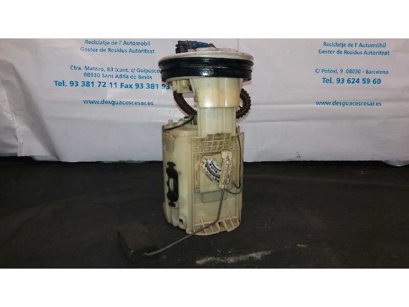 Recambio de aforador para volkswagen polo berlina (6n1) sport referencia OEM IAM 228231003001  