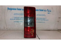 Recambio de piloto trasero derecho para opel combo (corsa c) familiar referencia OEM IAM 09199763  