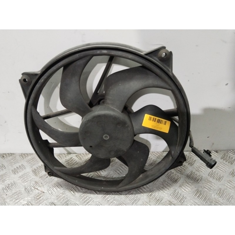 ELECTROVENTILADOR 1253C0  - imagen 1