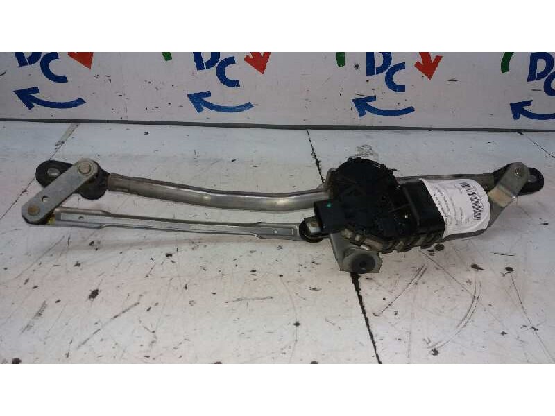 Recambio de motor limpia delantero para mazda 3 berlina (bk) 1.6 crdt active referencia OEM IAM   
