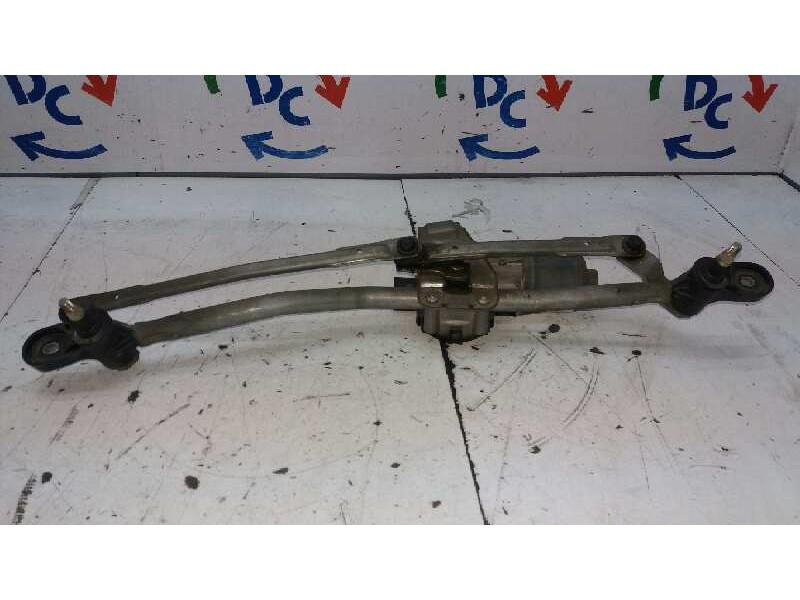 Recambio de motor limpia delantero para mazda 3 berlina (bk) 1.6 crdt active referencia OEM IAM   