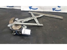 Recambio de elevalunas delantero derecho para daewoo matiz cd referencia OEM IAM 96323235