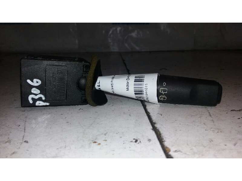 Recambio de mando limpia para peugeot 306 berlina 3/4/5 puertas (s2) boulebard referencia OEM IAM   