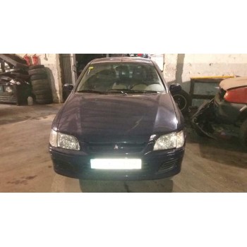 MITSUBISHI SPACE STAR (DG0)