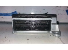 Recambio de centralita airbag para citroën c5 berlina attraction referencia OEM IAM 603481900 9658177080  2