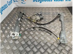 Recambio de elevalunas delantero derecho para citroën c5 berlina attraction referencia OEM IAM 9222P5