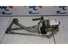 Recambio de motor limpia delantero para ford fiesta (cbk) ghia referencia OEM IAM