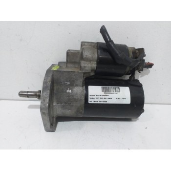 MOTOR ARRANQUE 0001107025 