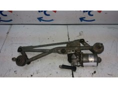 Recambio de motor limpia delantero para ford fiesta (cbk) ghia referencia OEM IAM    2