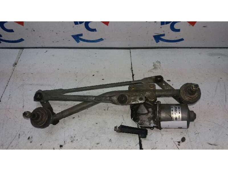 Recambio de motor limpia delantero para ford fiesta (cbk) ghia referencia OEM IAM   